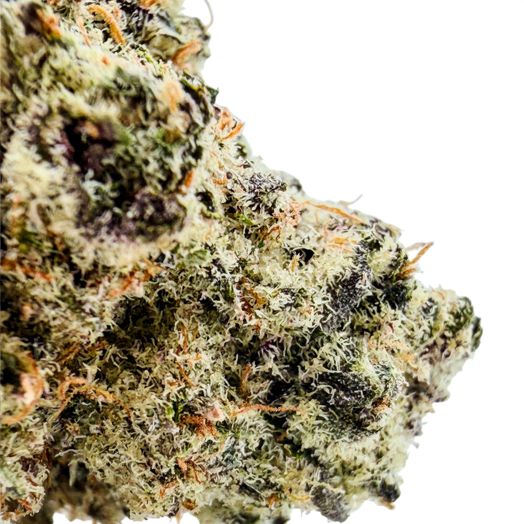 Moonbow Exotic THCa Flower