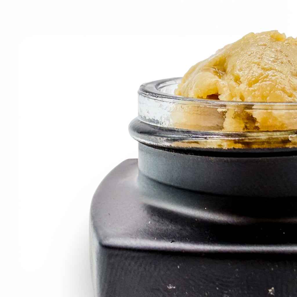 THCa Premium Live Rosin *LIMITED SUPPLY*