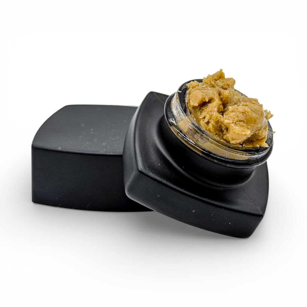 THCa Premium Live Rosin *LIMITED SUPPLY*