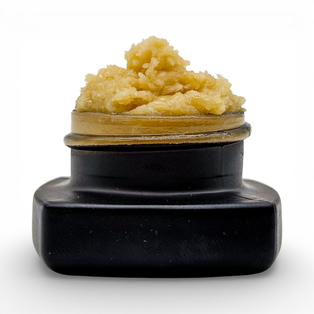 THCa Premium Live Rosin *LIMITED SUPPLY*