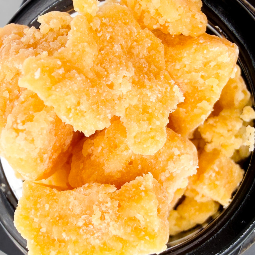 THCa Premium Crumble Concentrate - 1 Gram