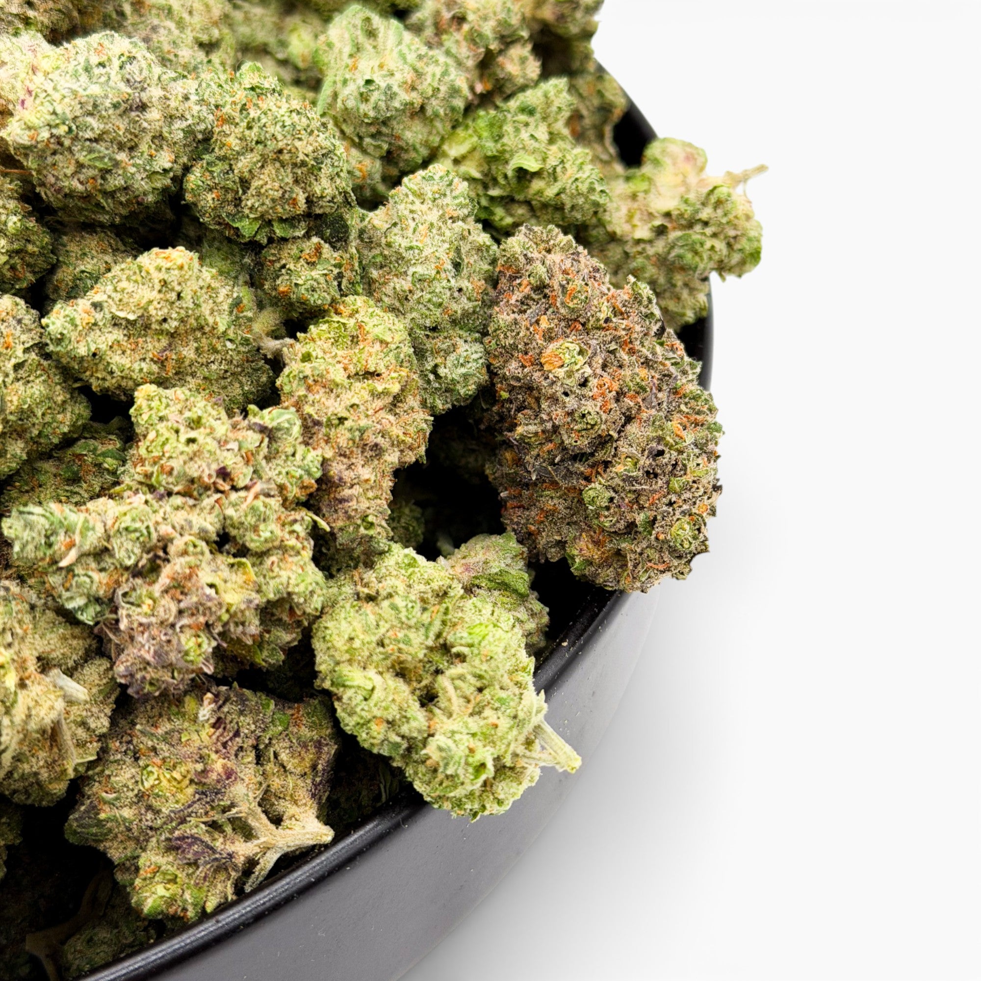 Purple Porcelain Premium THCa Flower