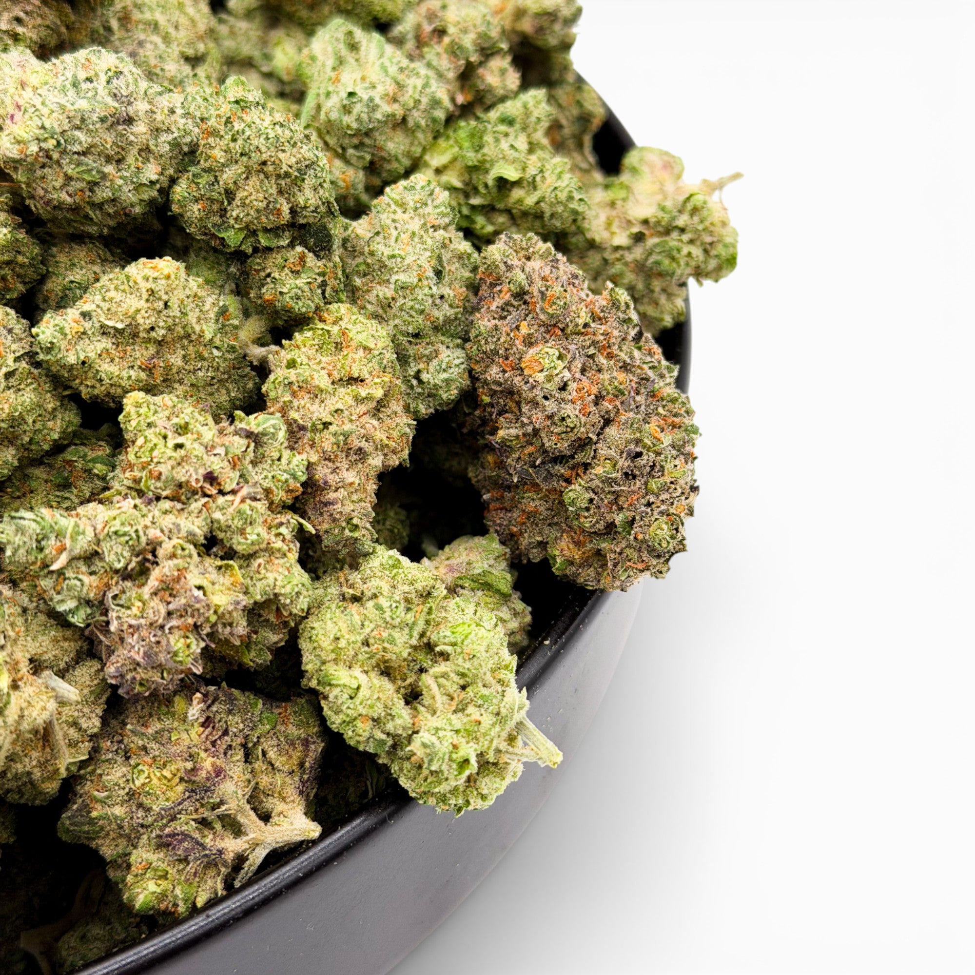 Purple Porcelain Premium THCa Flower