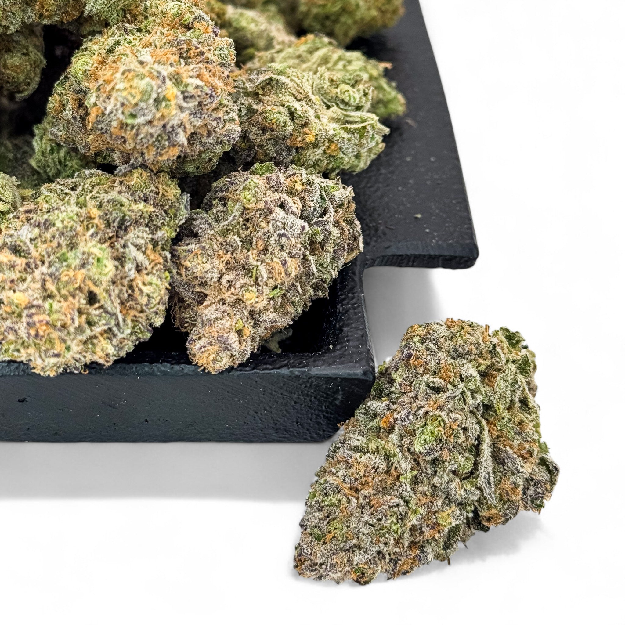 Blueberry Muffin Premium THCa Flower