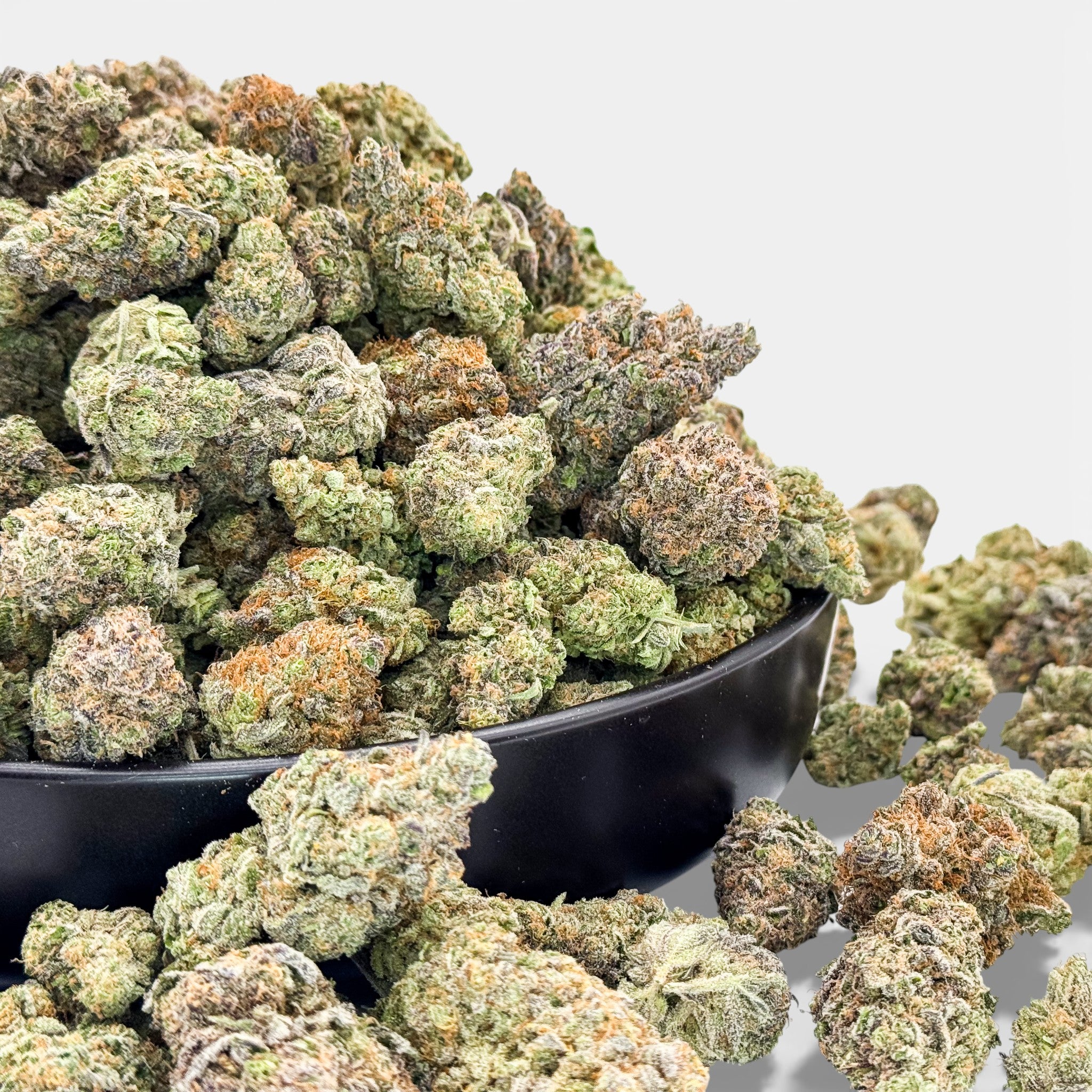Blueberry Muffin Wholesale THCa Flower
