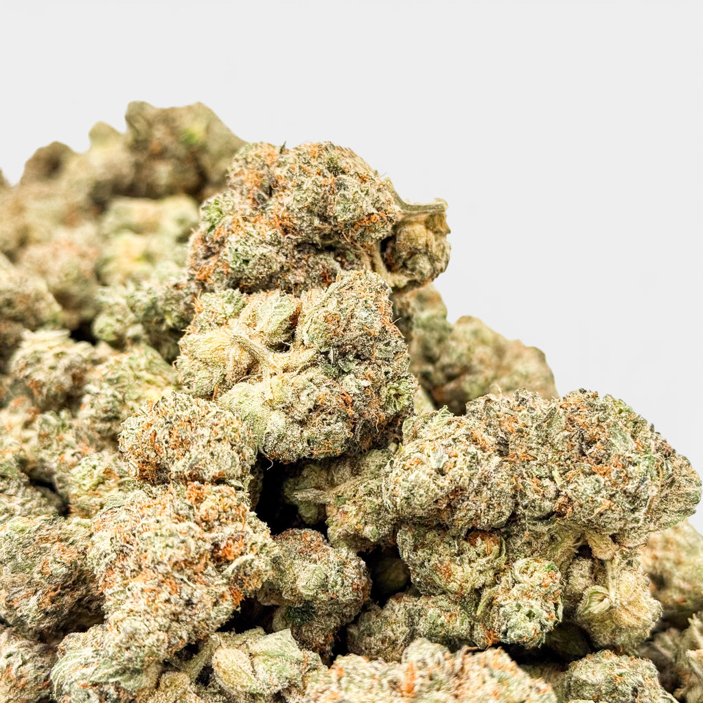 Tangiloupe Wholesale THCa Flower