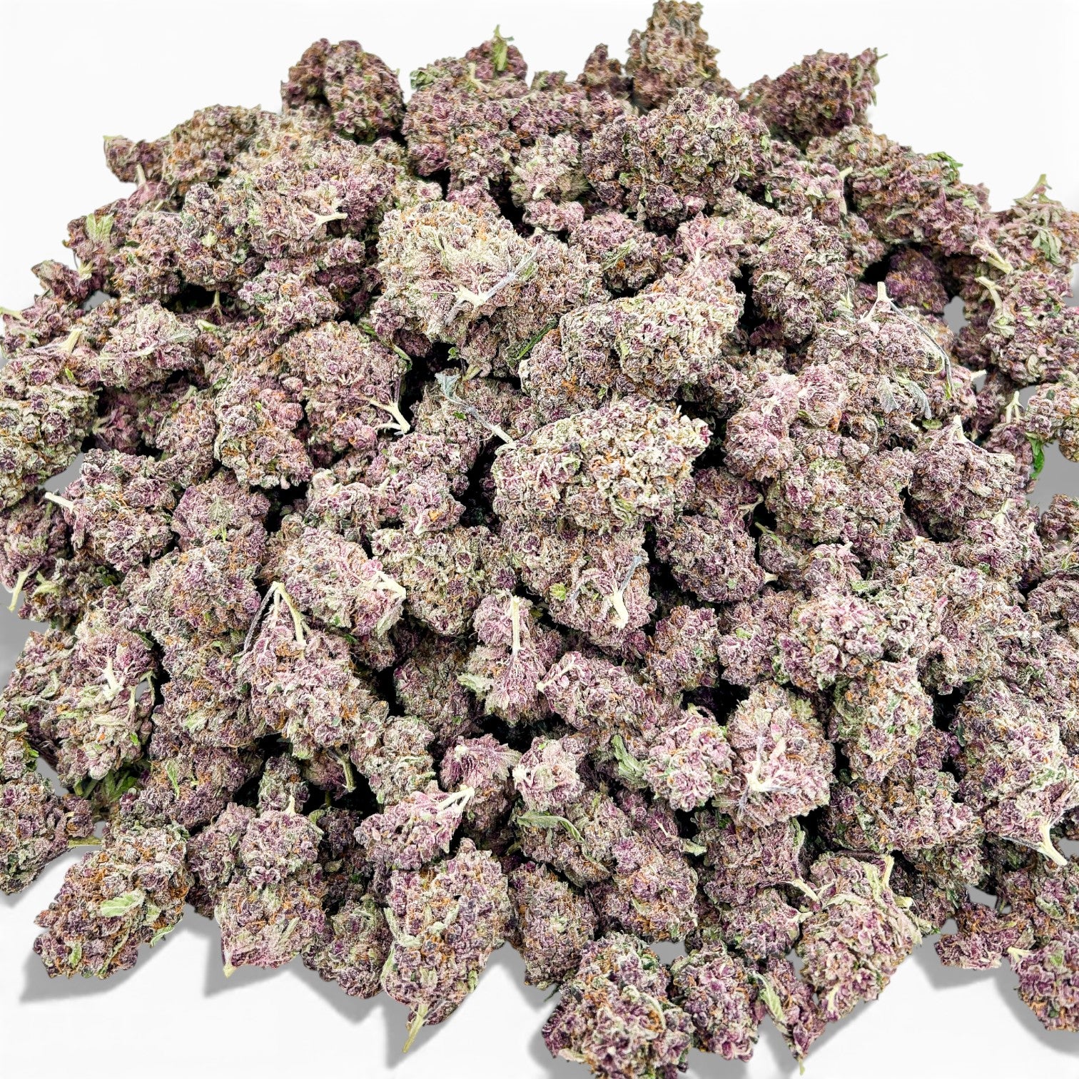 Ice Cream Pie Wholesale THCa Flower