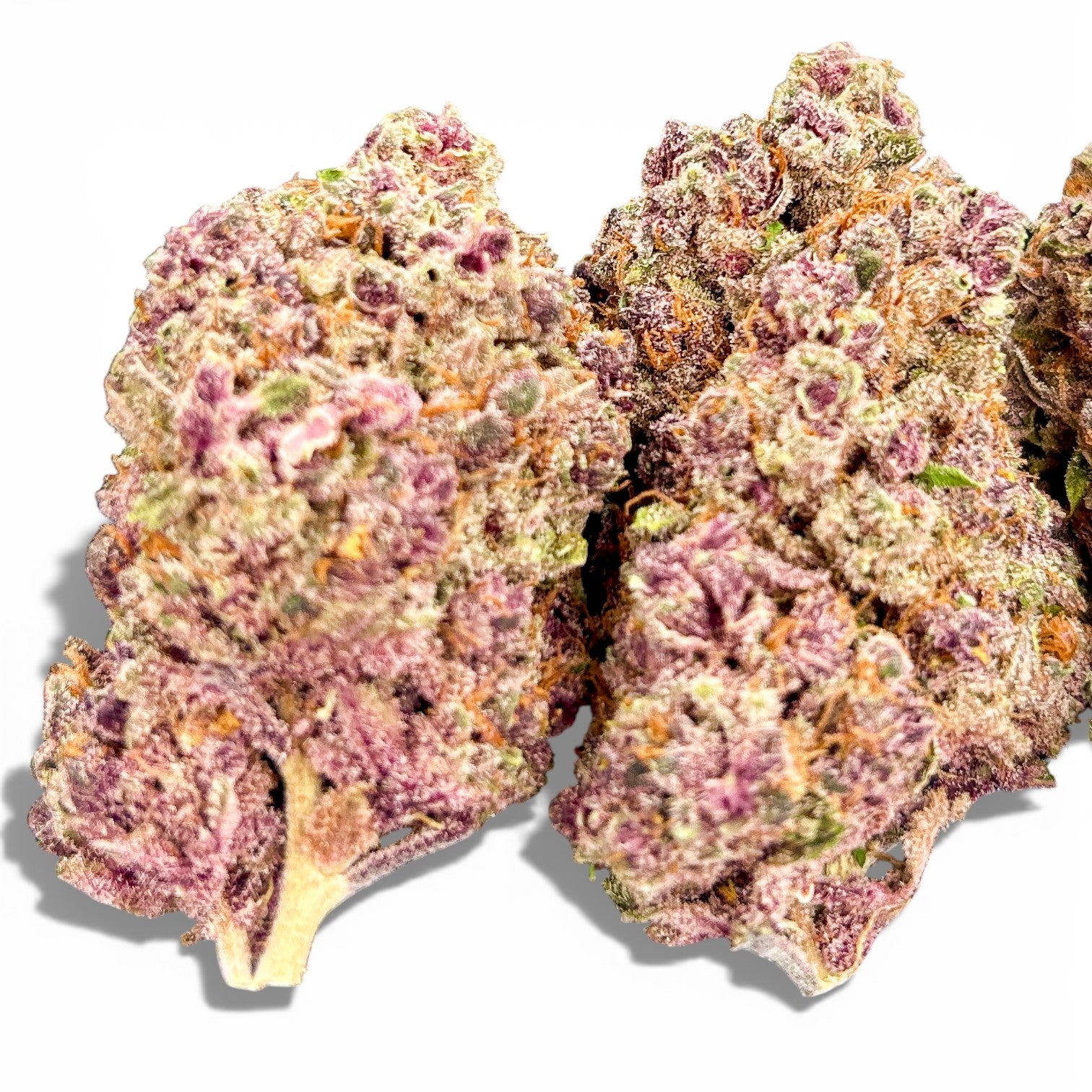 Ice Cream Pie Wholesale THCa Flower