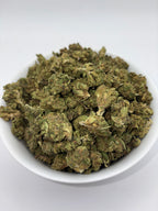 Juicee - J Smallz THCa Flower