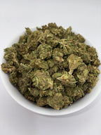 Juicee - J Smallz THCa Flower