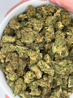 Juicee - J Smallz THCa Flower