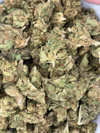 Juicee - J Smallz THCa Flower