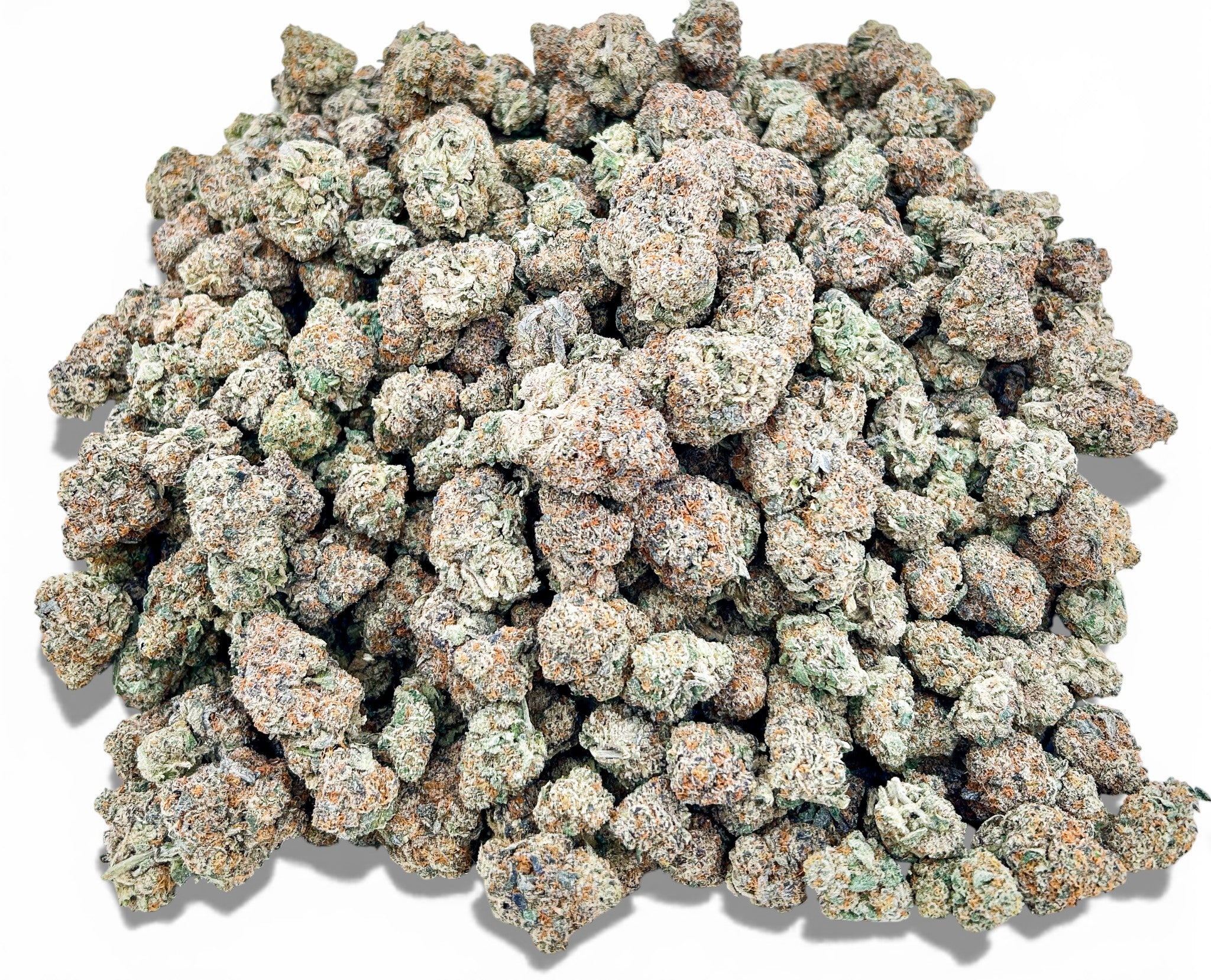 Kept Secret Wholesale THCa Flower