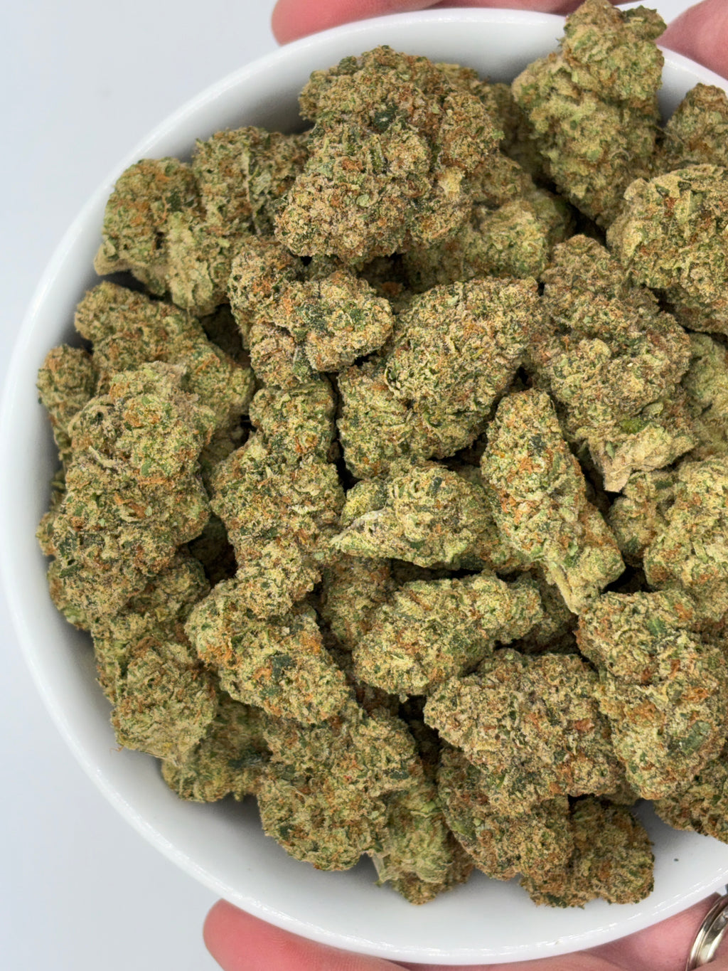 Key Lime Pie THCA Flower