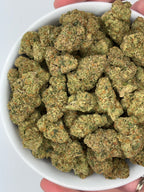 Key Lime Pie THCA Flower