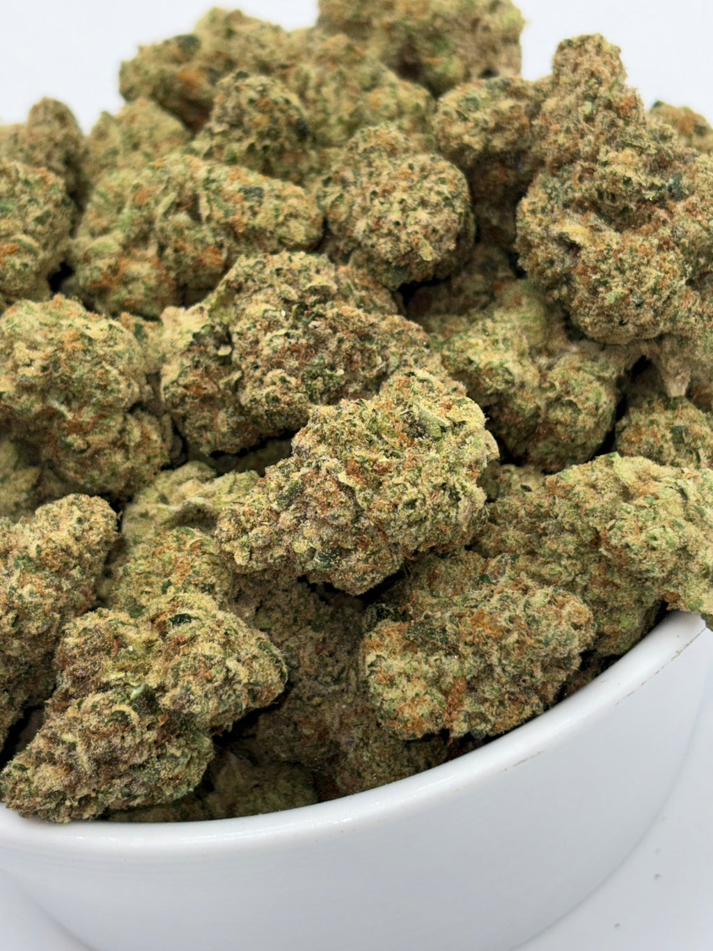 Key Lime Pie THCA Flower