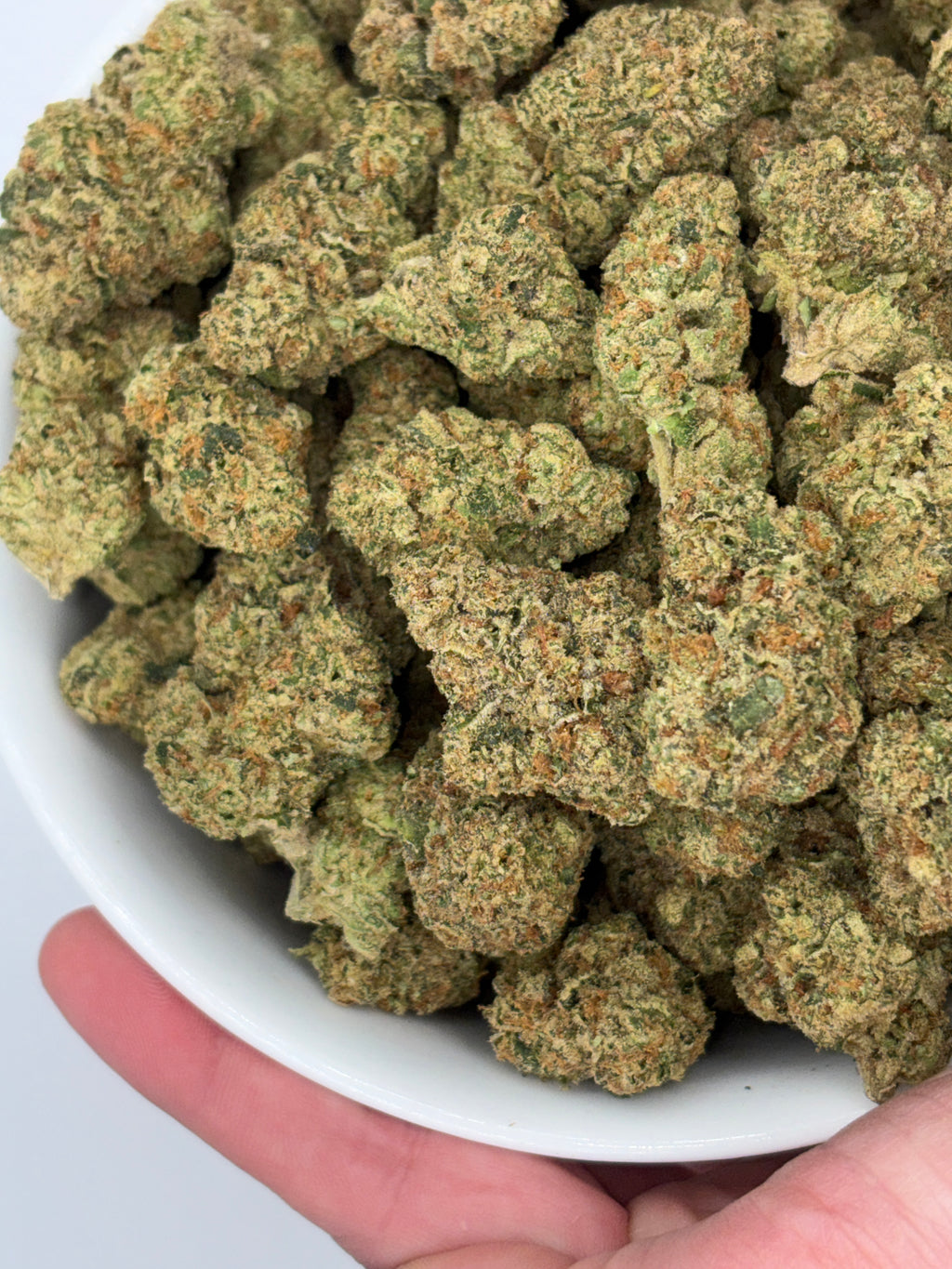 Key Lime Pie THCA Flower