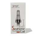 Lookah Seahorse Quartz Coil I – 5 Pack (510-Connect)