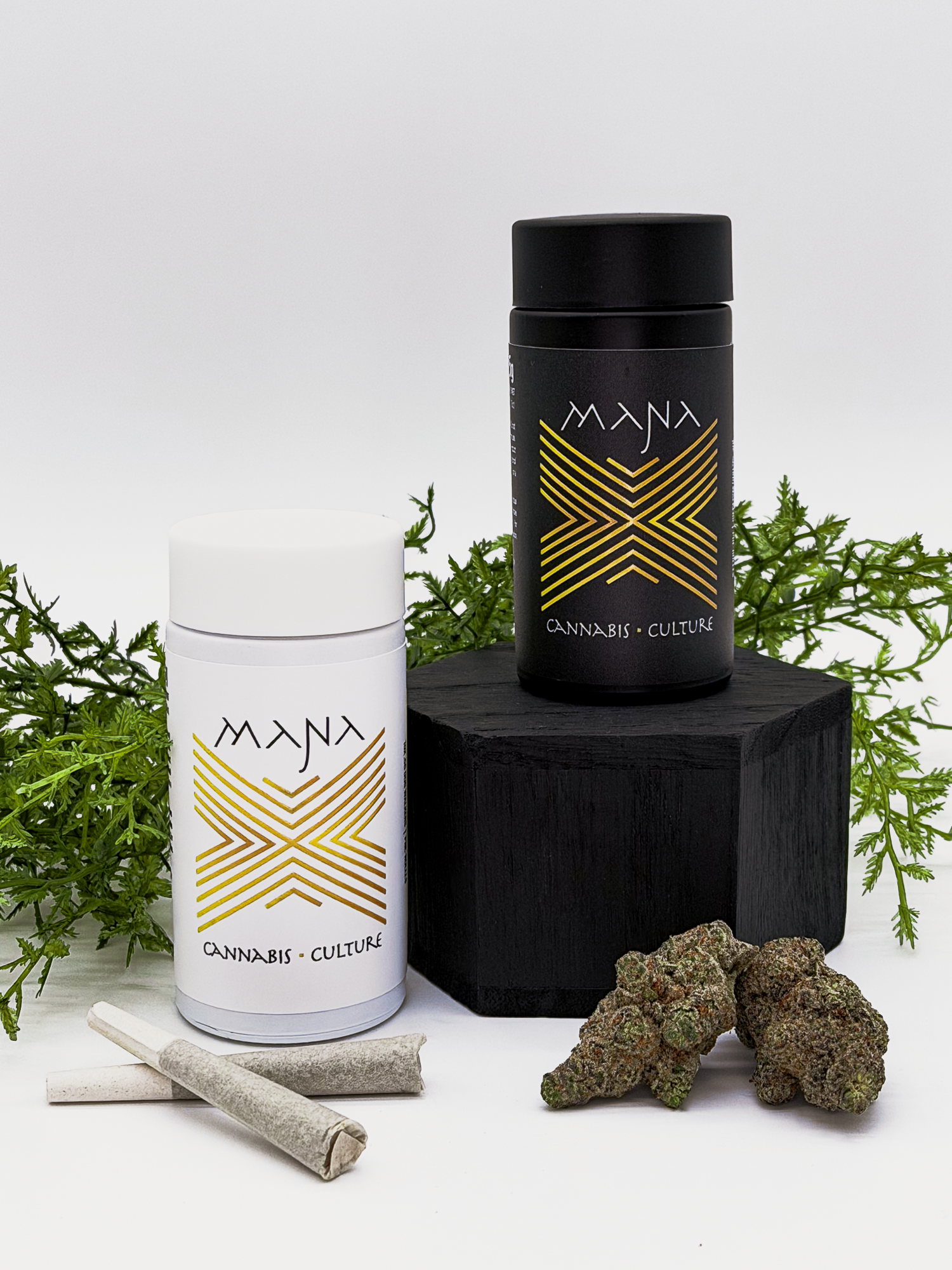 Mana Cannabis Culture Dogwalker Pre Roll 10ct