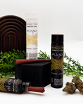 Mana Cannabis Culture | 2-Pack Botanical Tea Leaf Blunts – S-Tier THCa