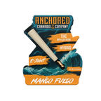 Anchored - 1g THC E-Joint