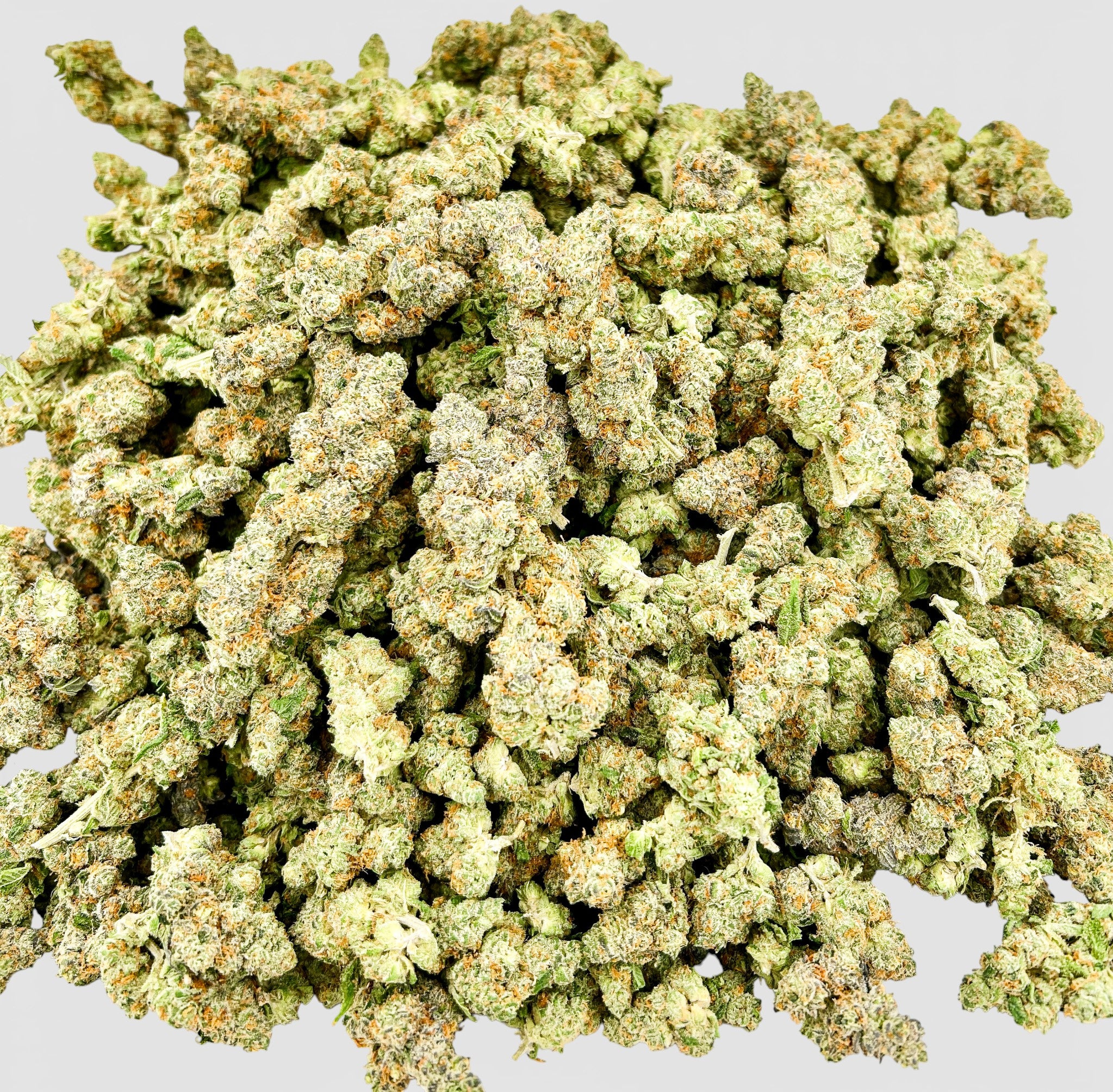 Mendo Breath Wholesale THCa Flower