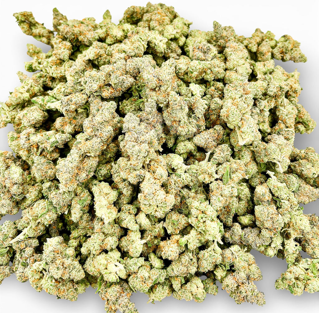Meat Breath Wholesale THCa Flower