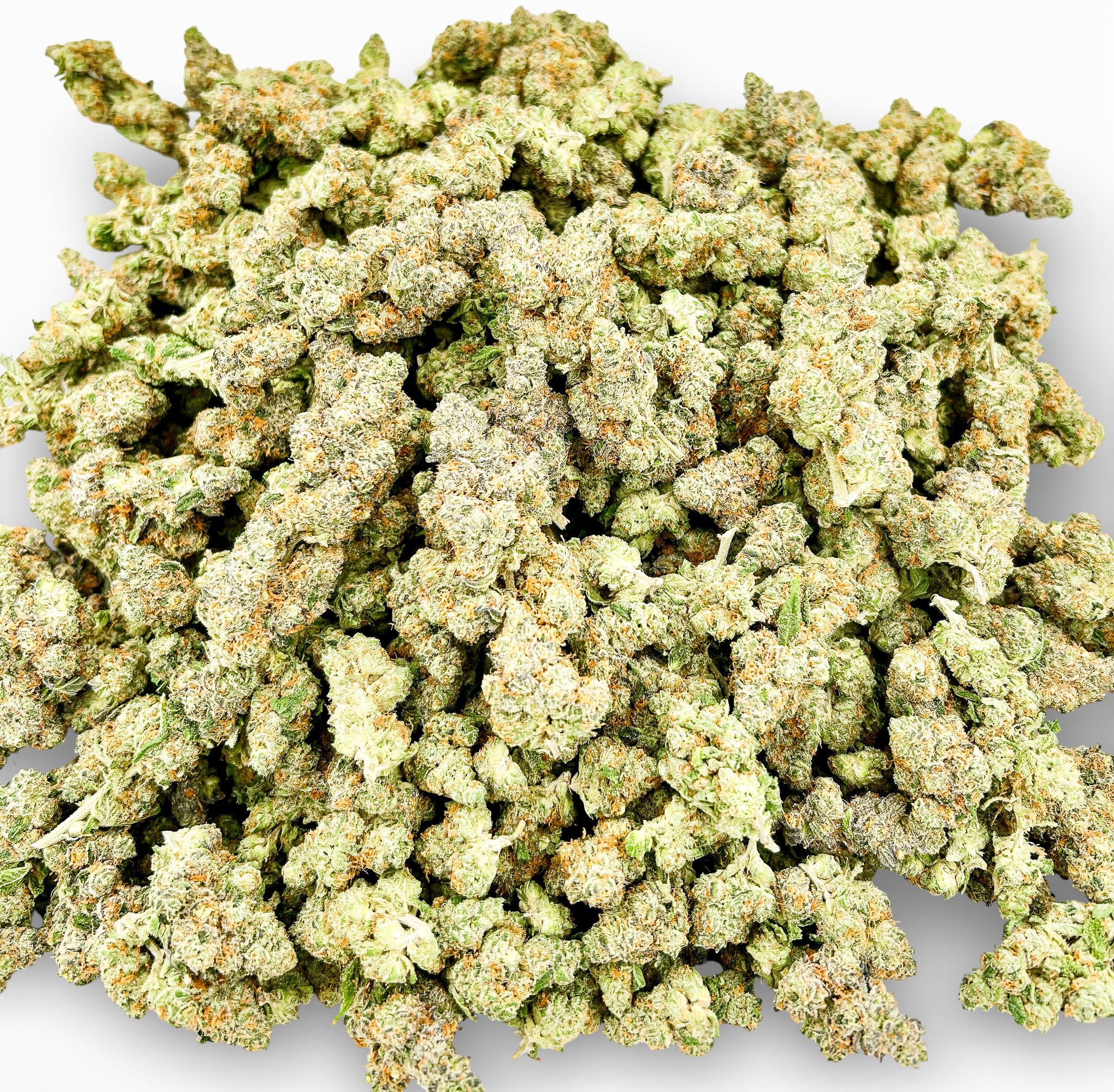 Meat Breath Wholesale THCa Flower