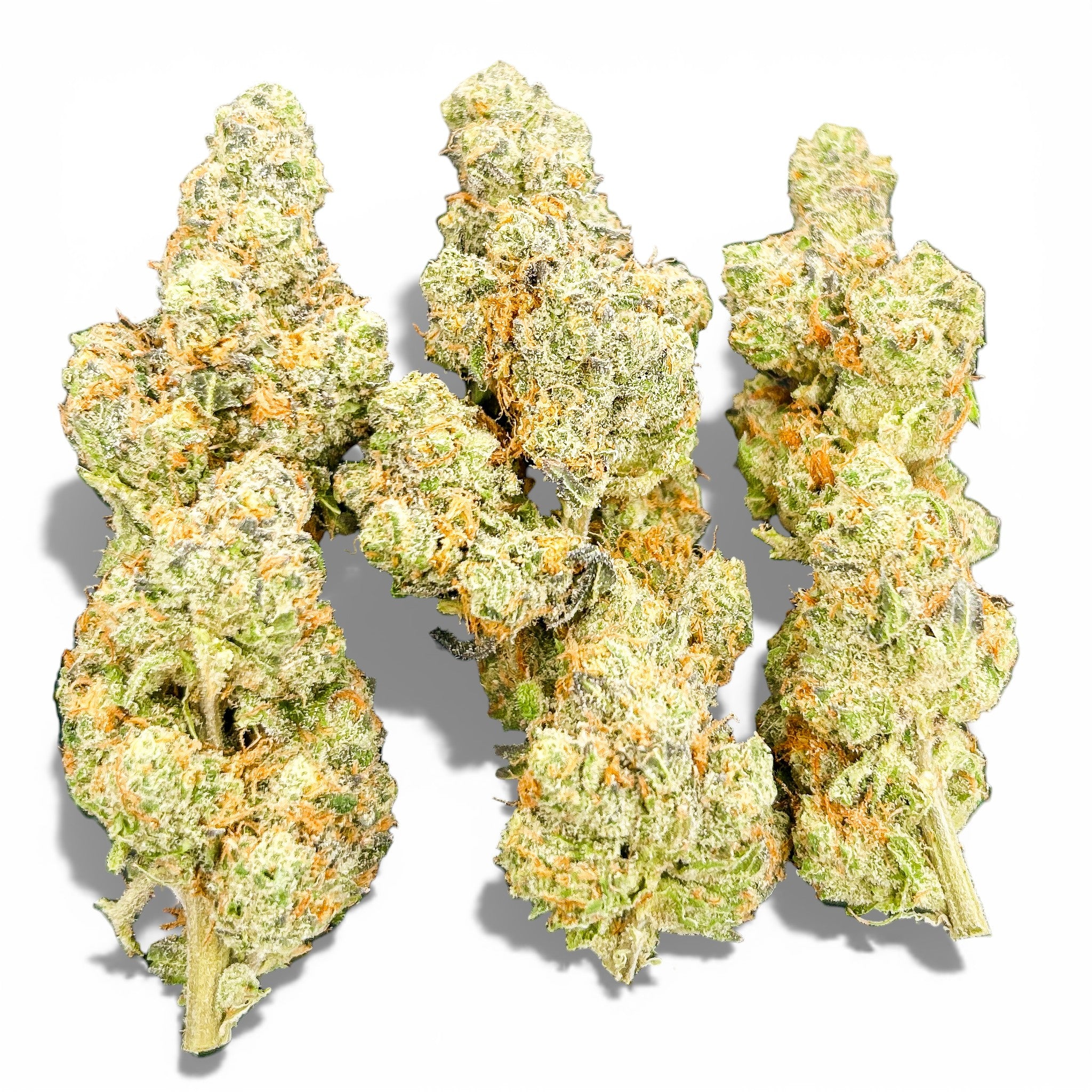 Mendo Breath Wholesale THCa Flower