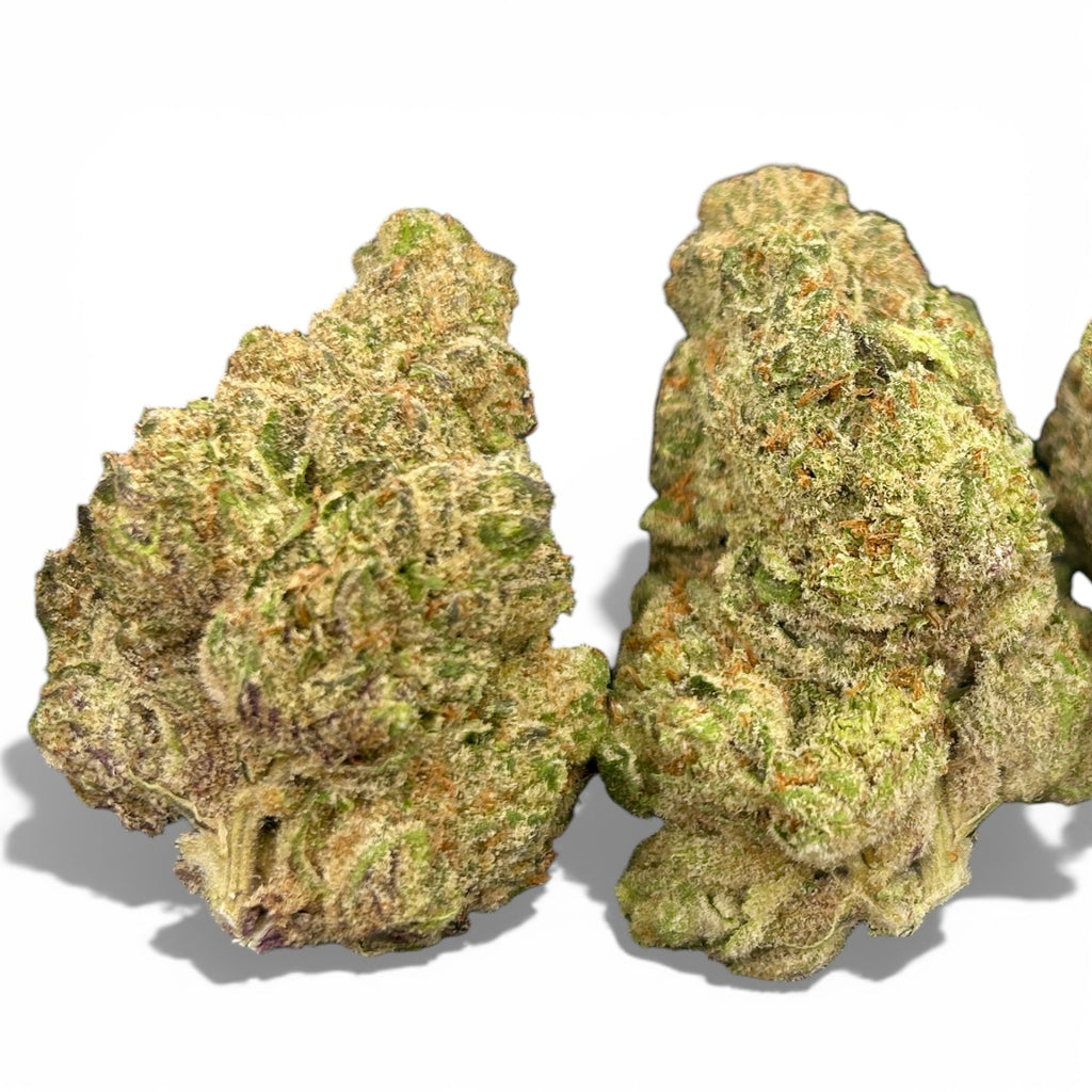 Mochi Wholesale THCa Flower