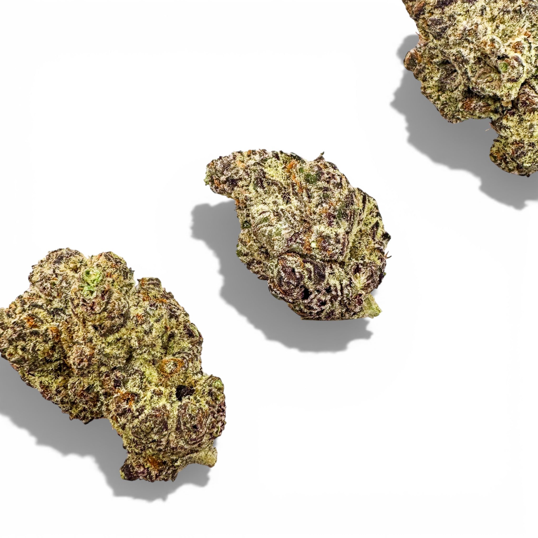 Pablo’s Driver Wholesale THCa Flower