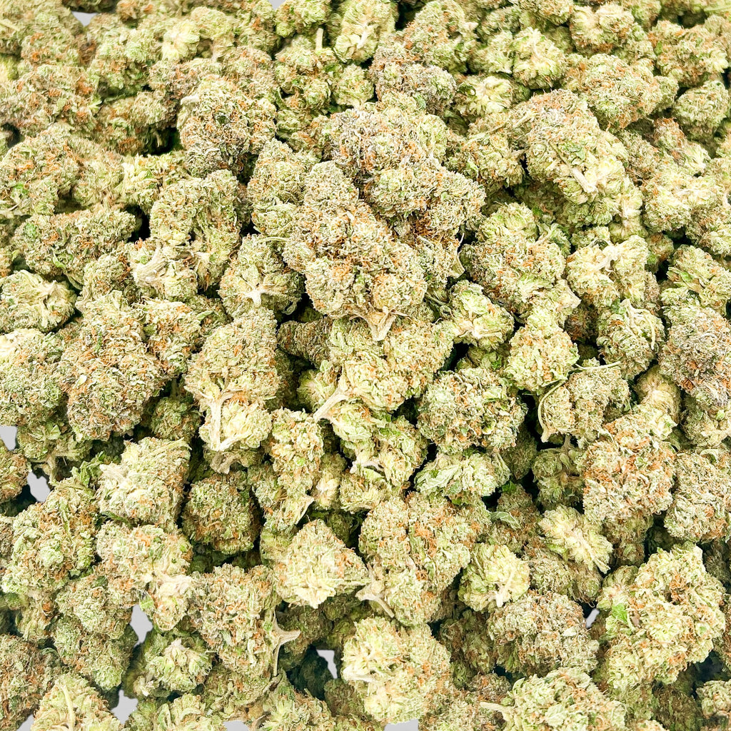 Peanut Butter Soufflé Wholesale THCa Flower