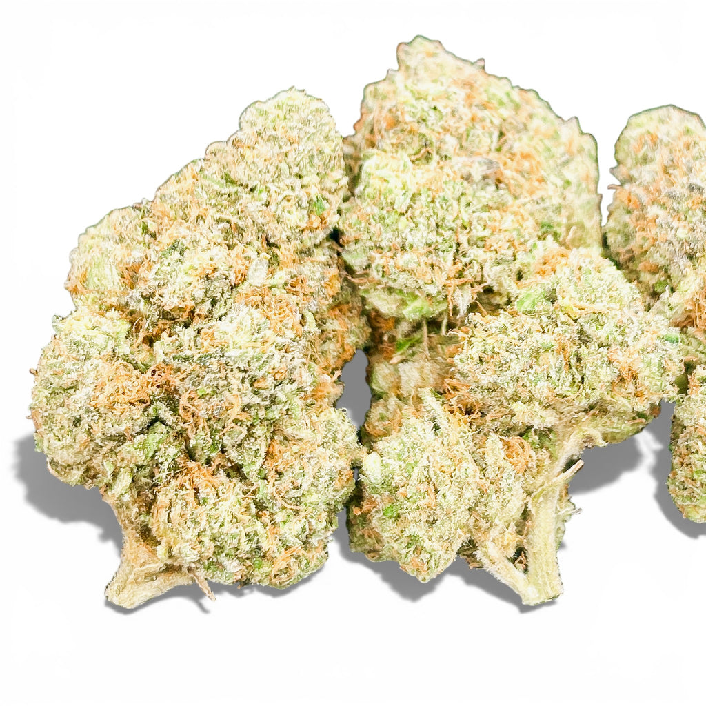 Peanut Butter Soufflé Wholesale THCa Flower