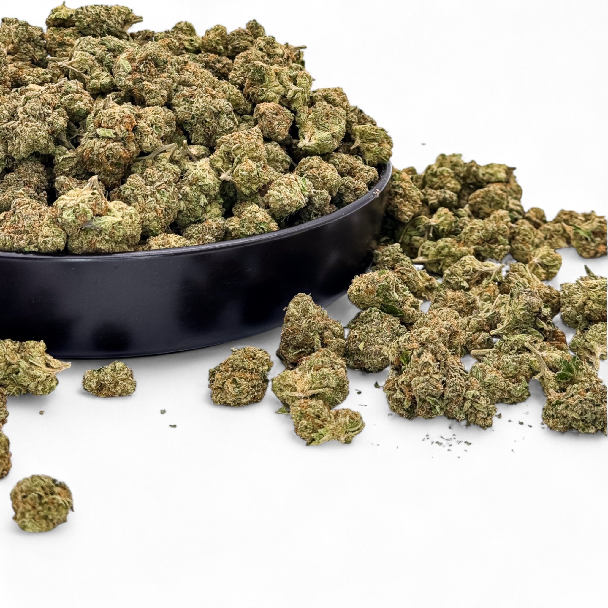 Pineapple Premium THCa Flower