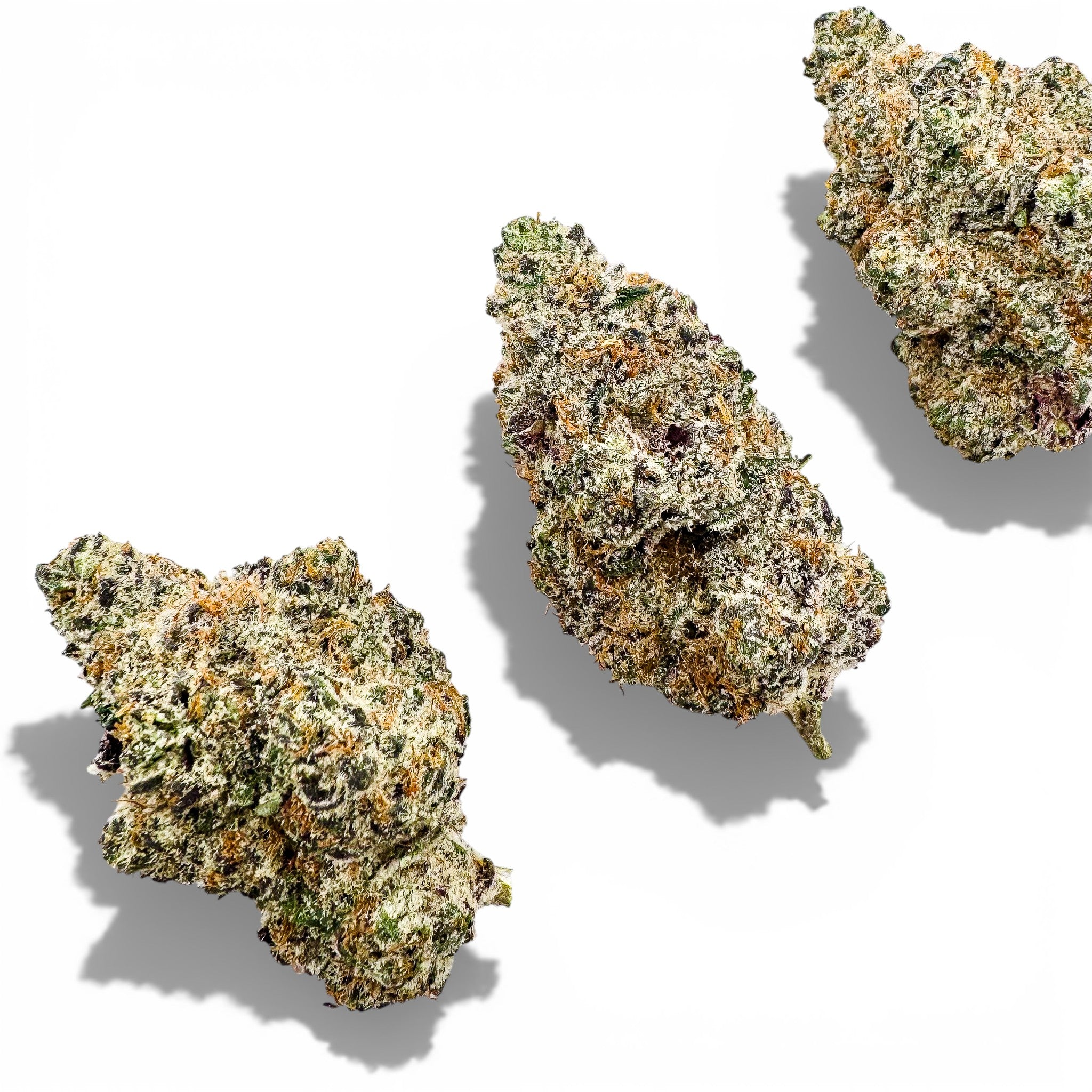 Purple Punch Wholesale Premium THCa Flower