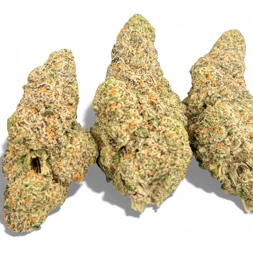 Rum Cake Value THCa Flower