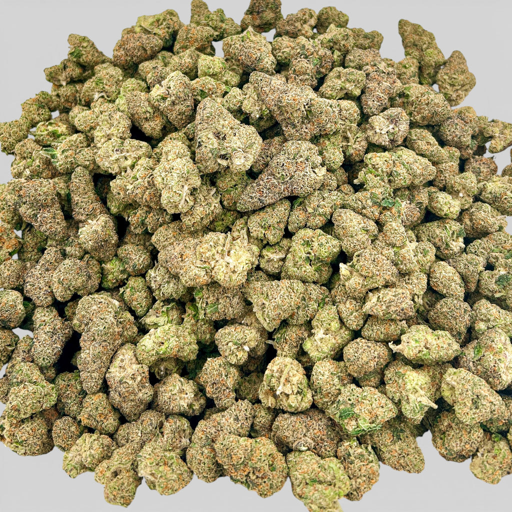 Sub Zero Wholesale THCa Flower