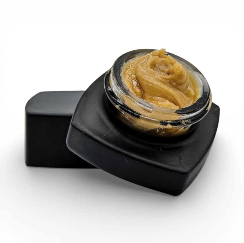 THCa Premium Live Rosin