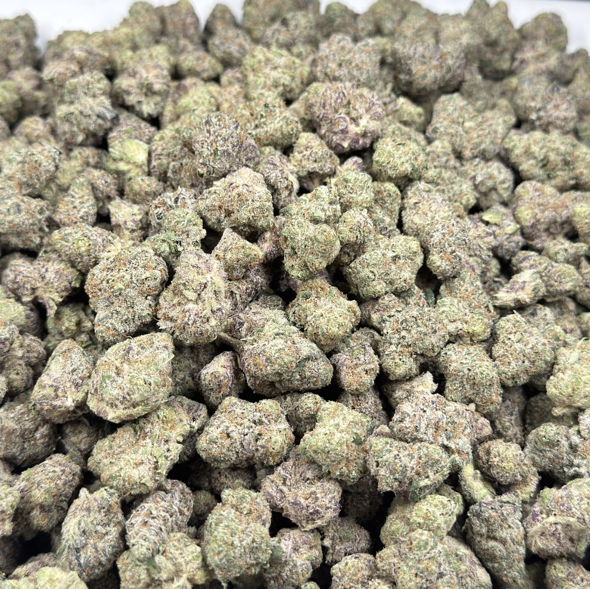 Blue Limon Wholesale THCa Flower