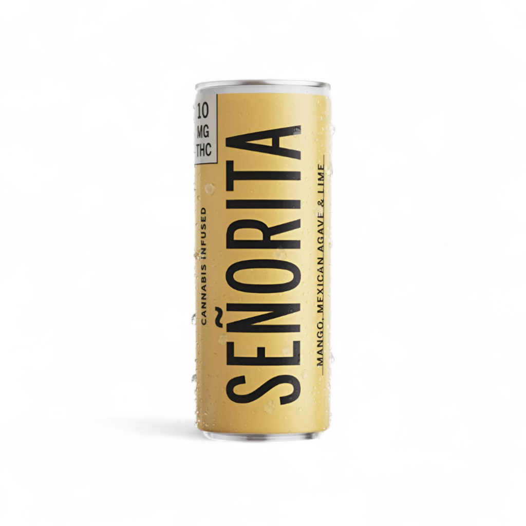 Senorita THC Margarita 10mg