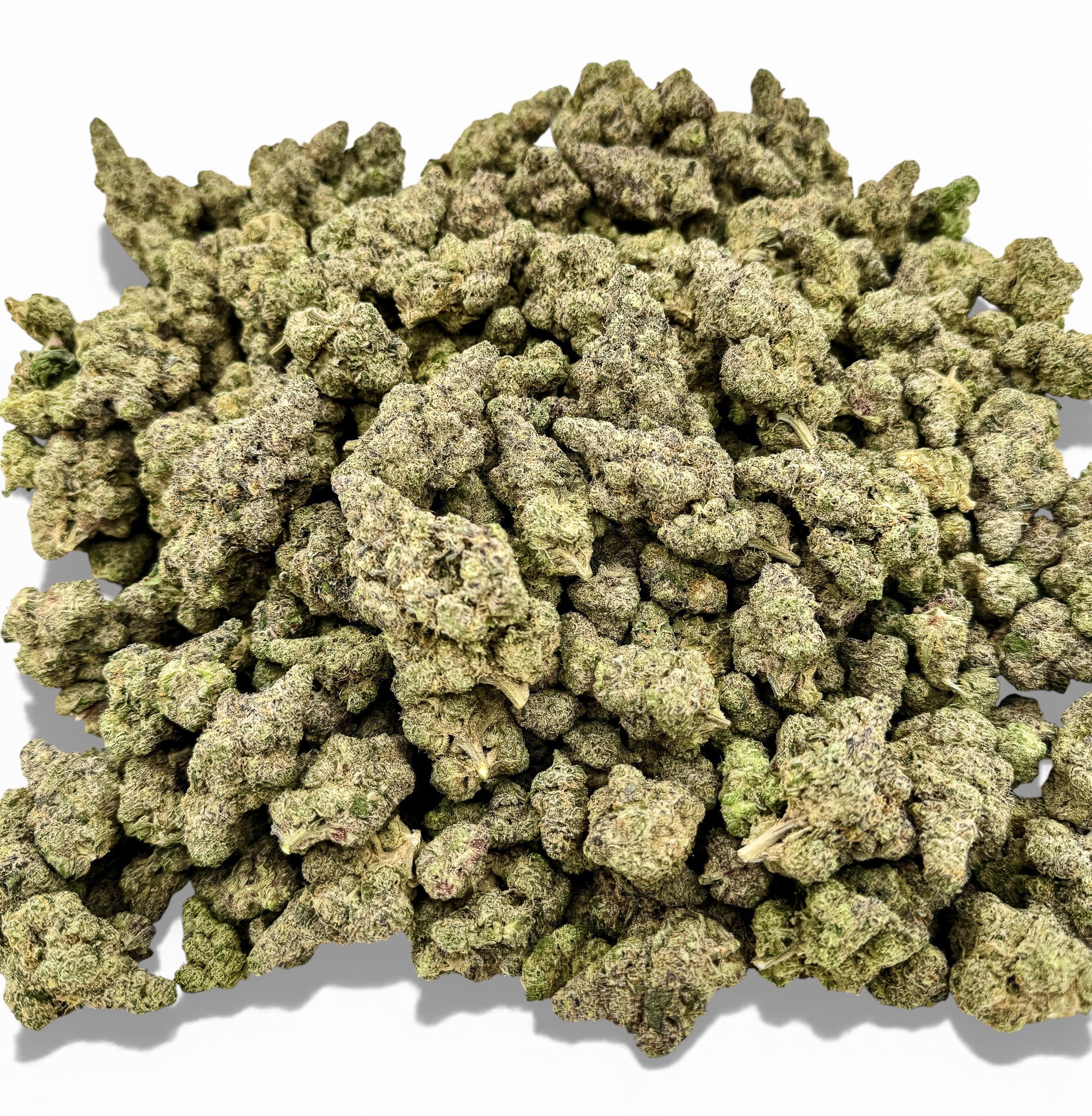 Sherbanger Wholesale THCa Flower