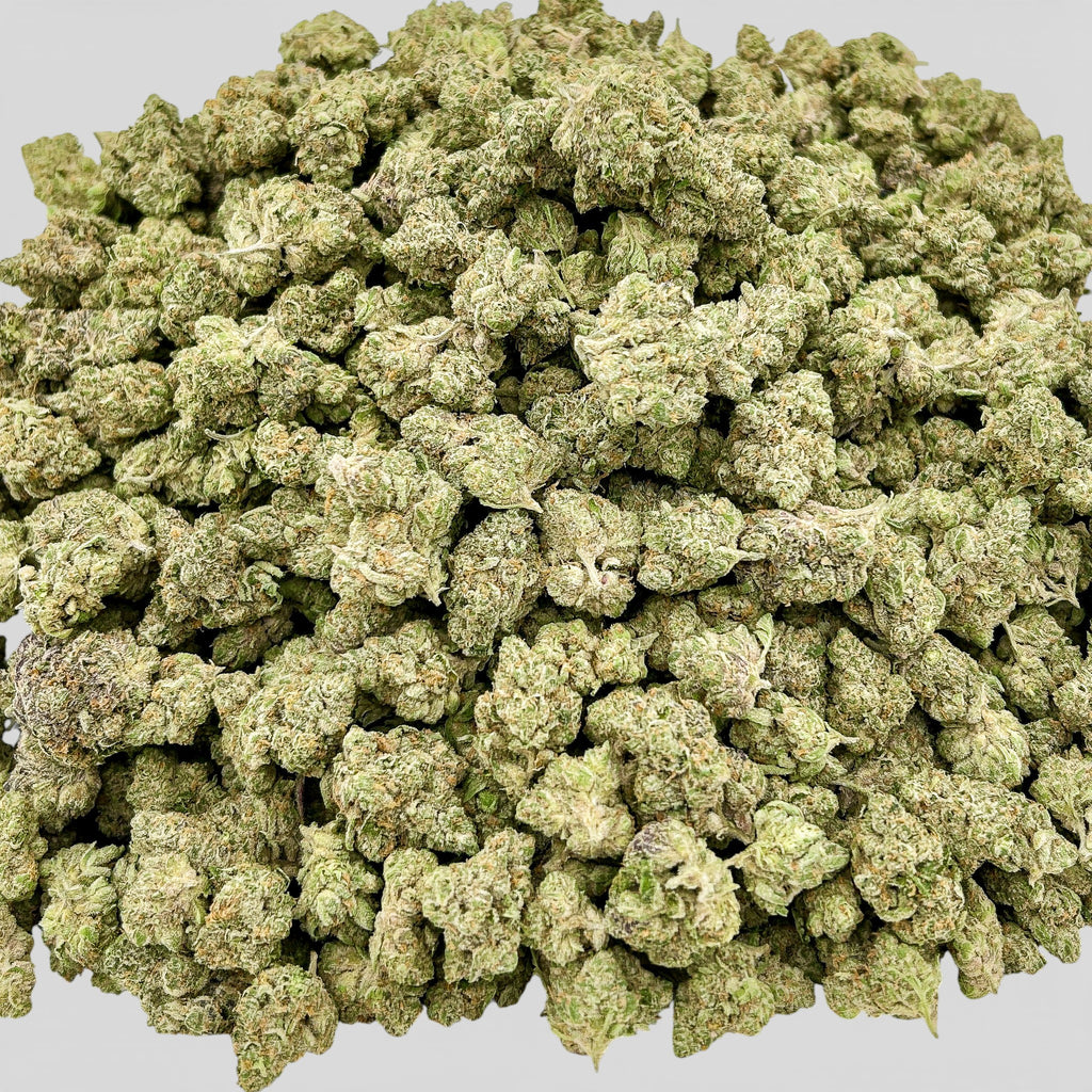 Space Pop Wholesale THCa Flower