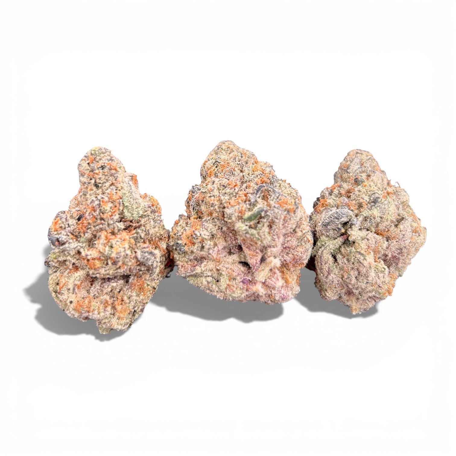 Specimen X Wholesale THCa Flower