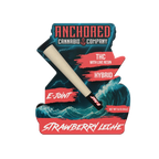 Anchored - 1g THC E-Joint