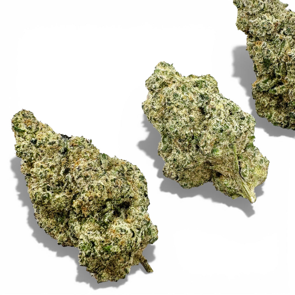 Sugar Momma Wholesale THCa Flower