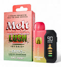 Melt Pen Disposable Vape liquid diamonds 2g
