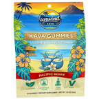 Unwind Kava Gummies