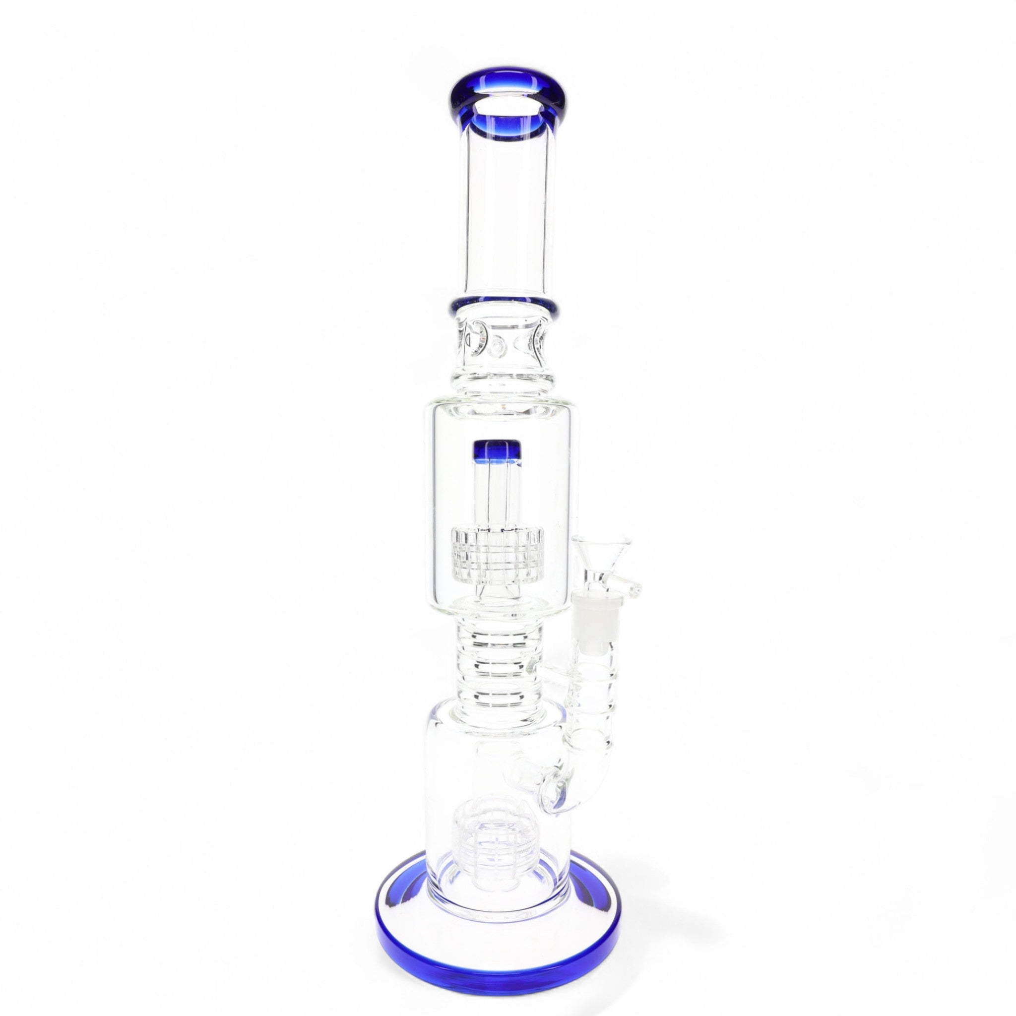 16" Stemless GoG Straight Shooter