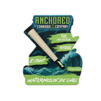 Anchored - 1g THC E-Joint