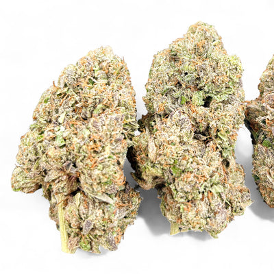 White Guava Full Panel